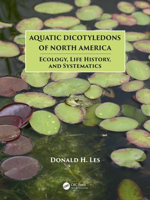 cover image of Aquatic Dicotyledons of North America